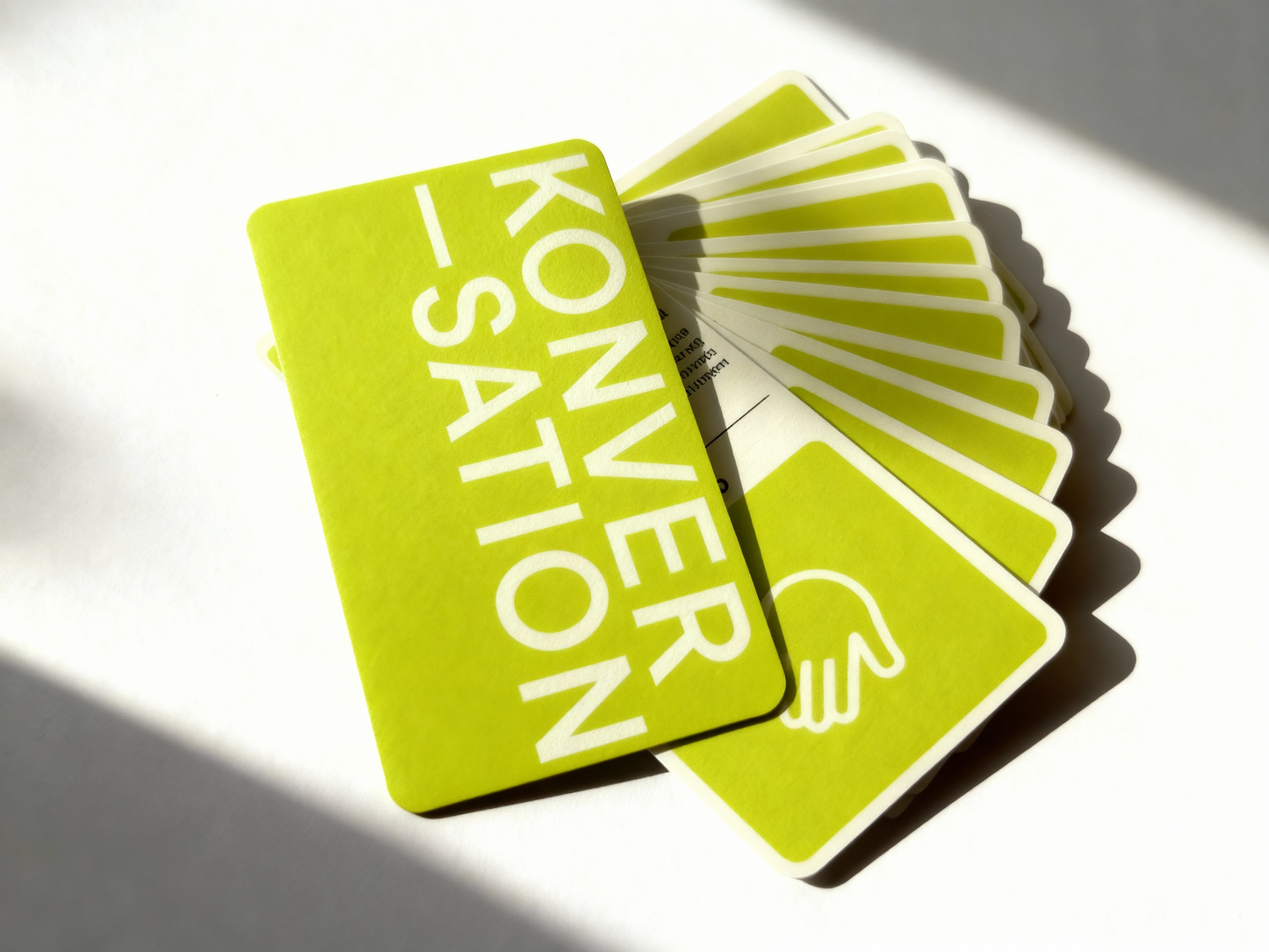 Unlock Korean - das Kartenset