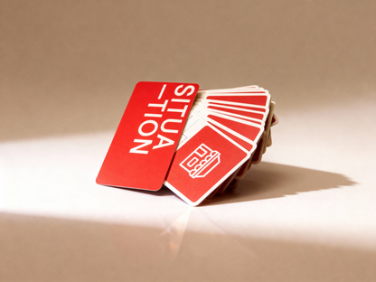 Unlock Korean - das Kartenset